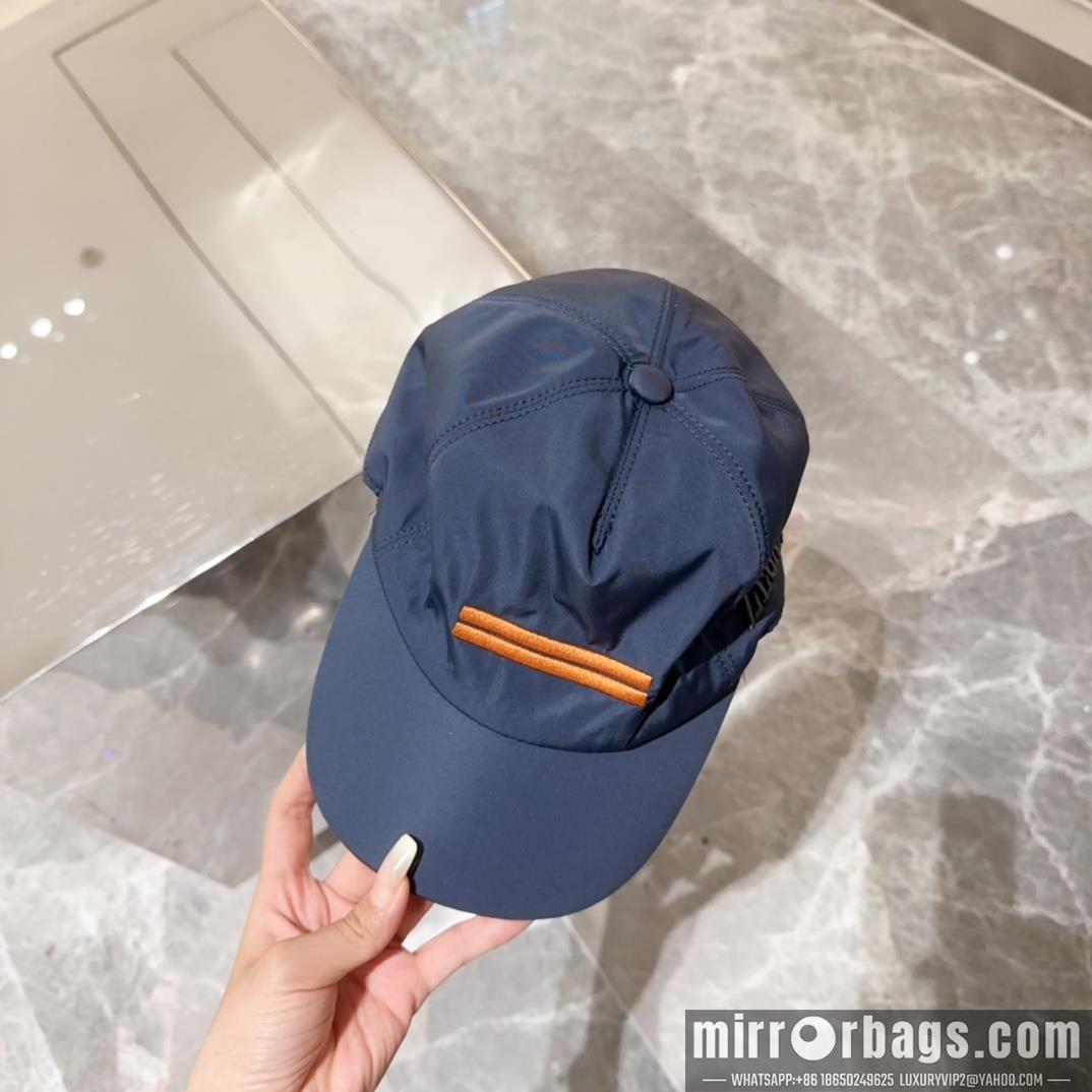Replica Zegno cap 080201