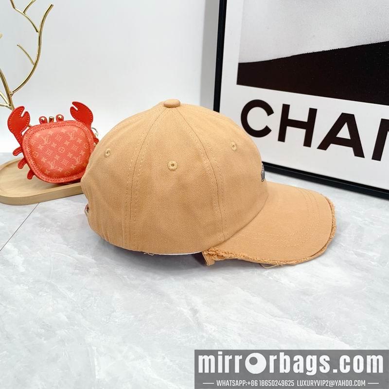 Replica Jacquemus cap dx04