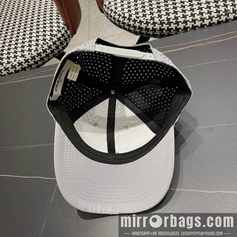 Replica Chanel cap 072803