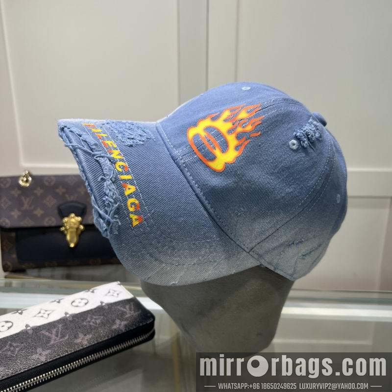 Replica Balenciaga cap dx84