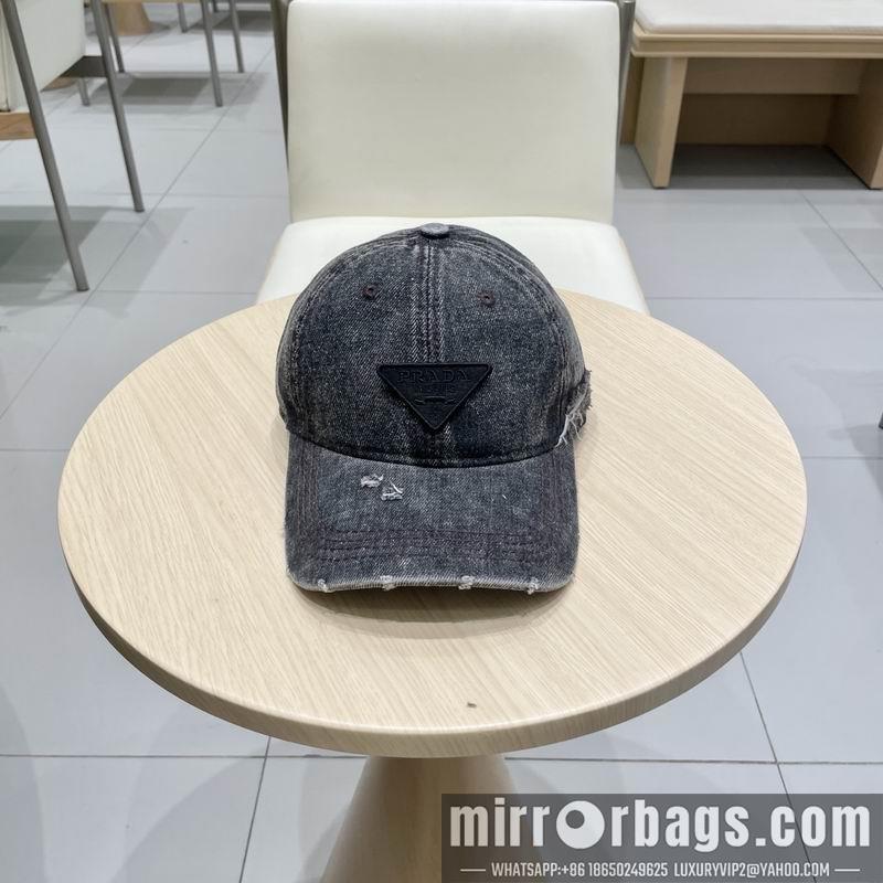 Replica Prada Cap 032001