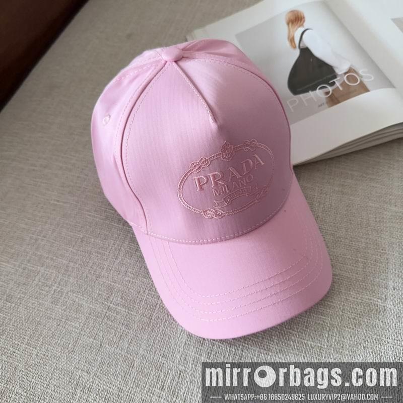 Replica Prada cap dx15