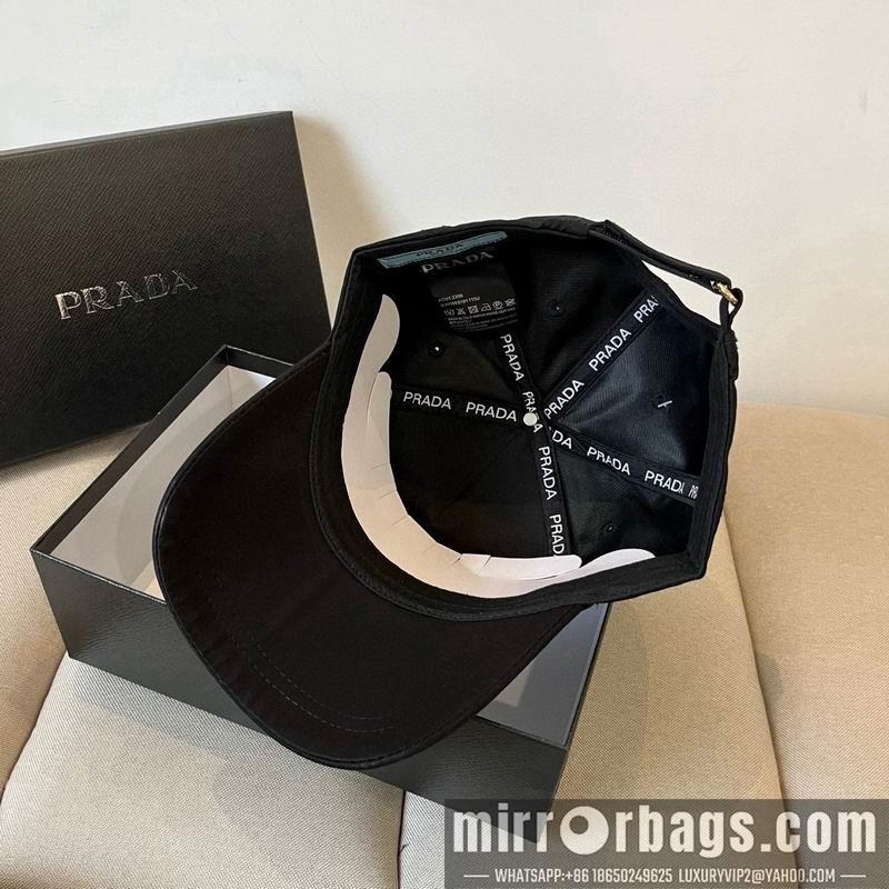 Replica Prada cap dx26