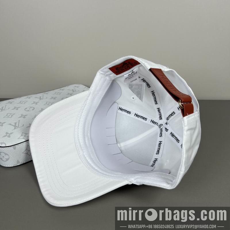 Replica Hermes cap dx27