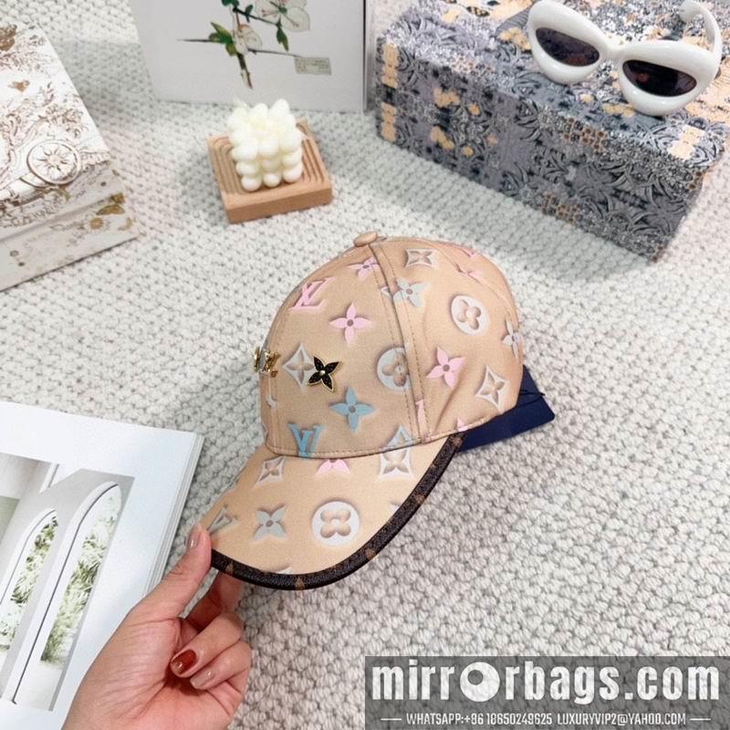 Replica LV cap 122115