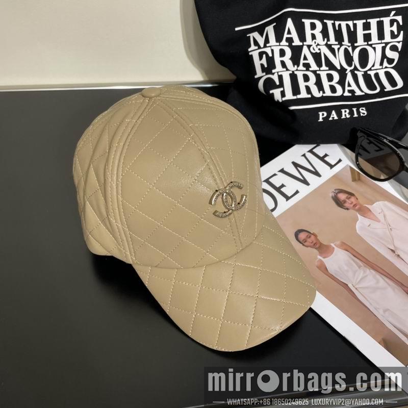 Replica Chanel Cap 072207