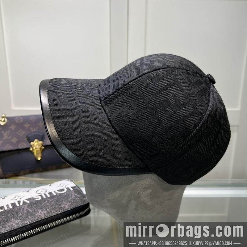 Replica Fendi cap dx110701