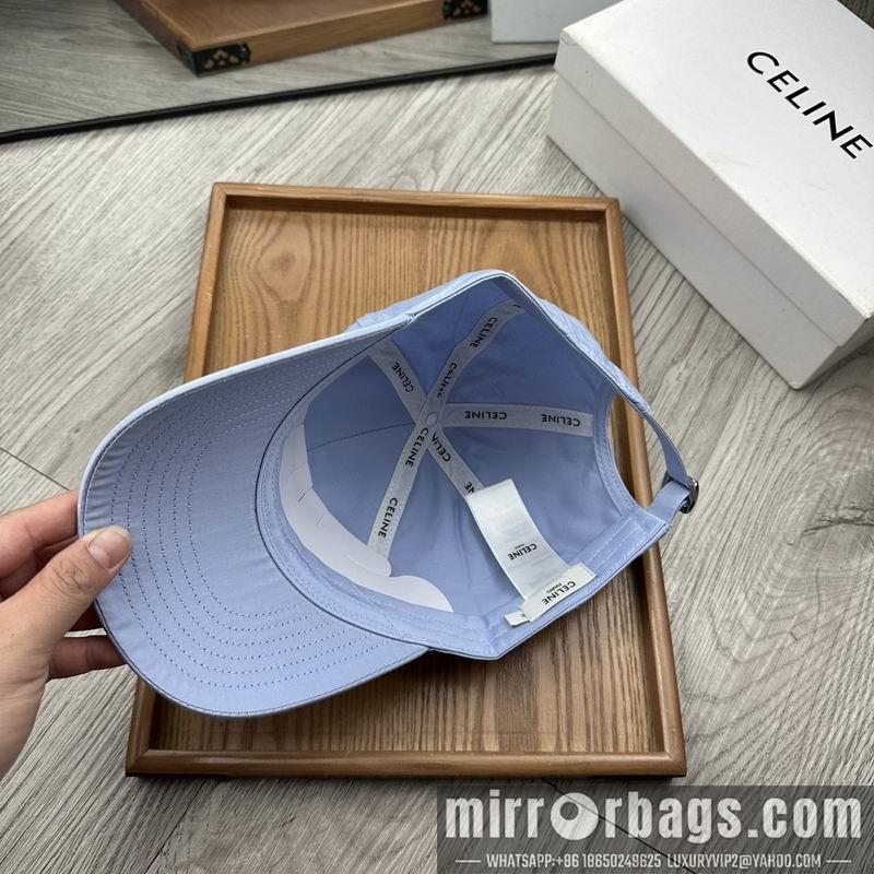 Replica Celine Hat dx68