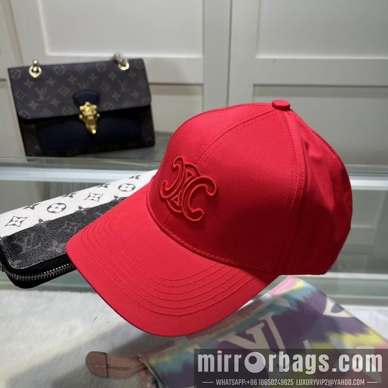 Replica Celine cap dx120