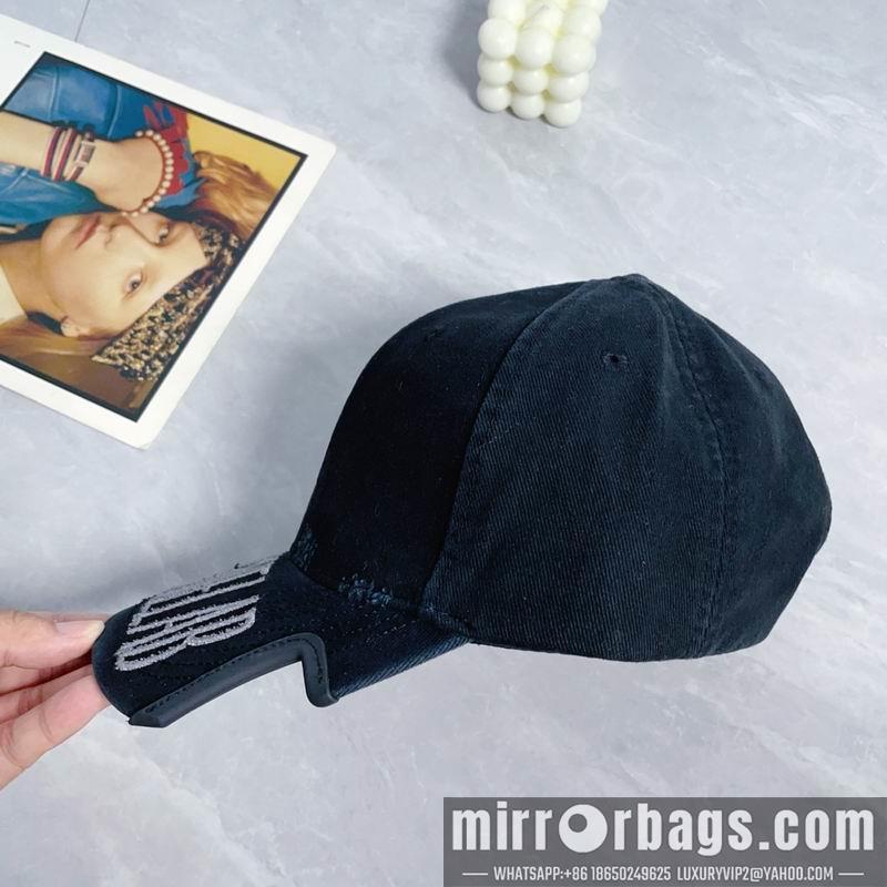 Replica Balenciaga cap dx86