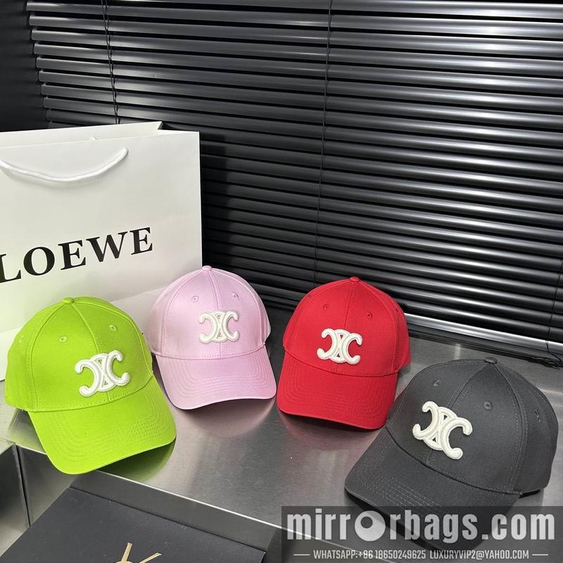 Replica Celine cap dx 04