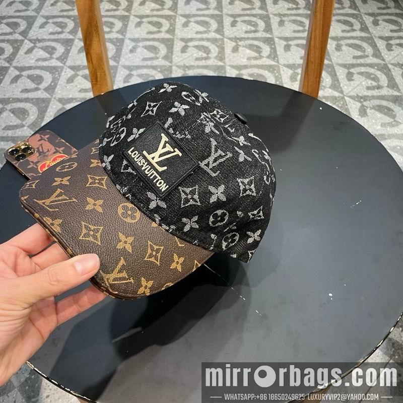 Replica LV Hat 032002