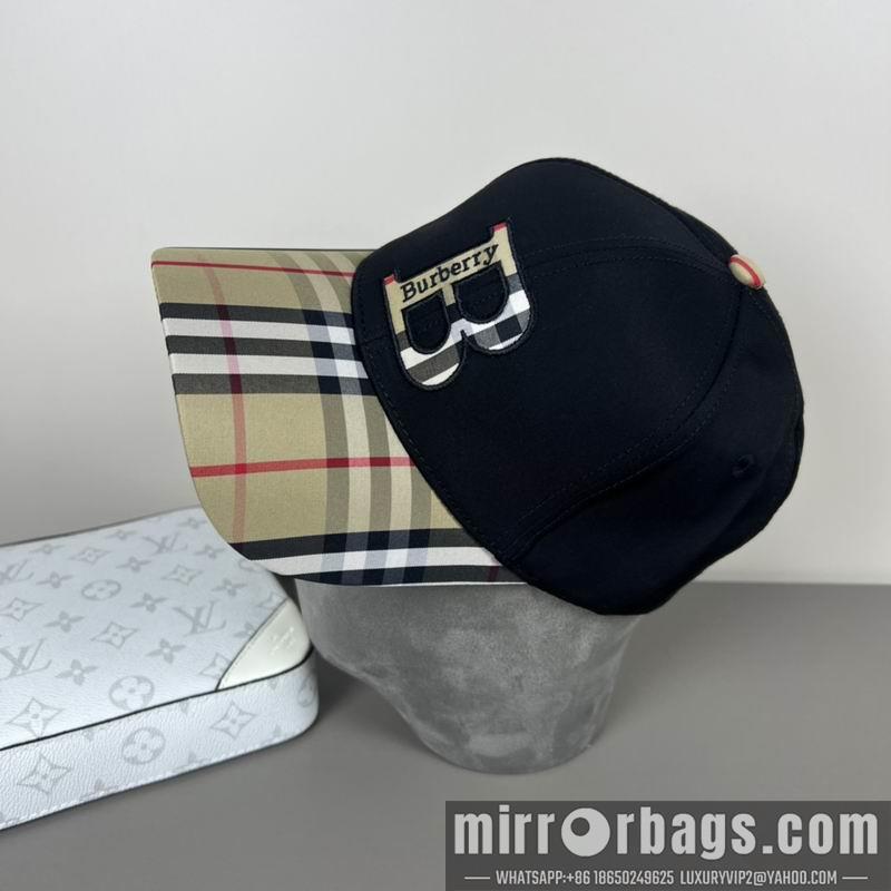 Replica Burberry cap dx03