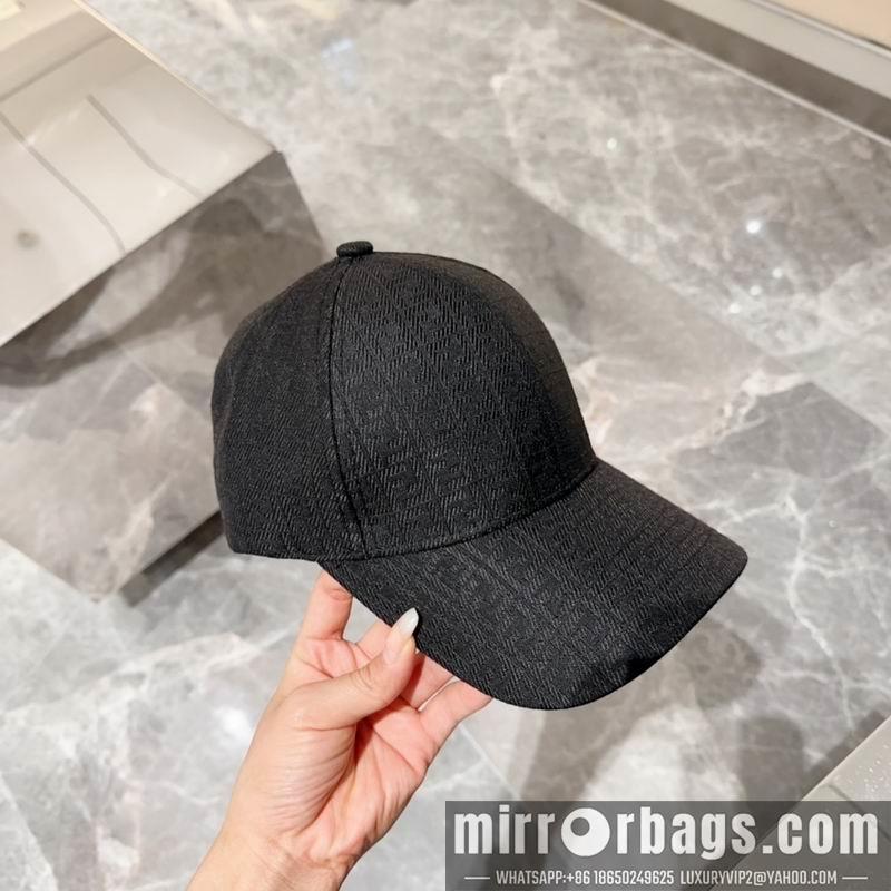 Replica Fendi cap 041702