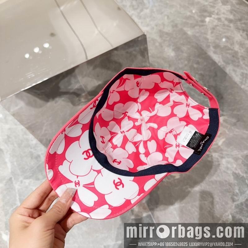 Replica Chanel cap 050703