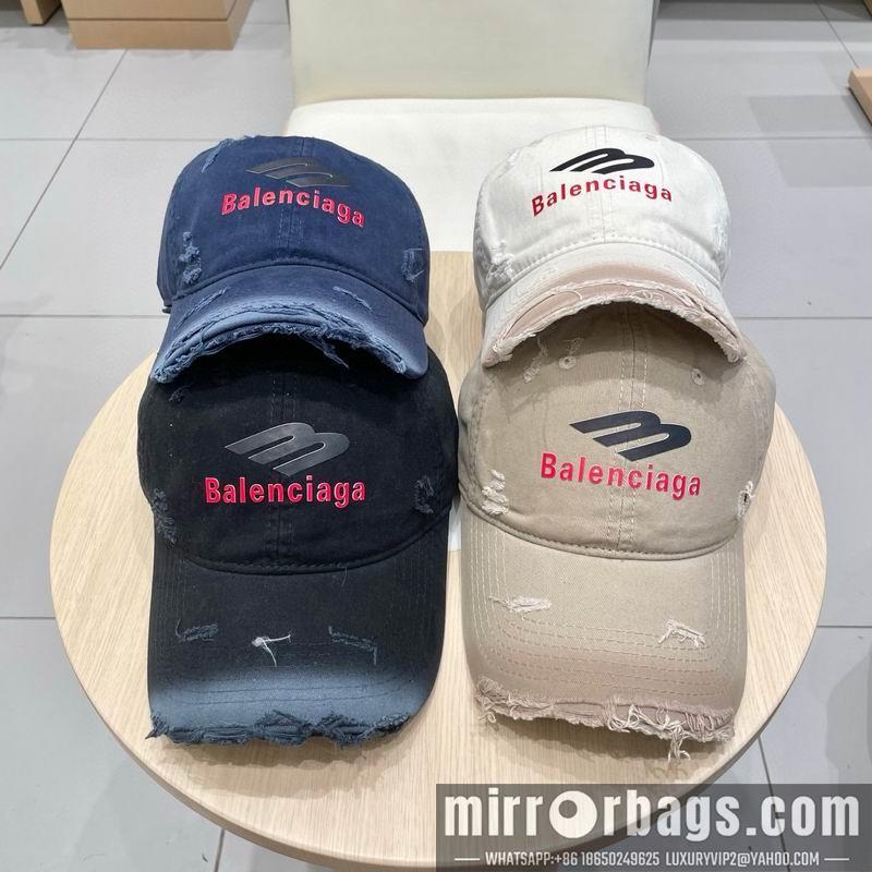 Replica Balenciaga cap 041402