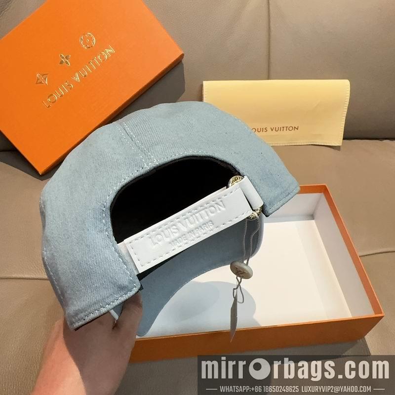 Replica LV cap dx162