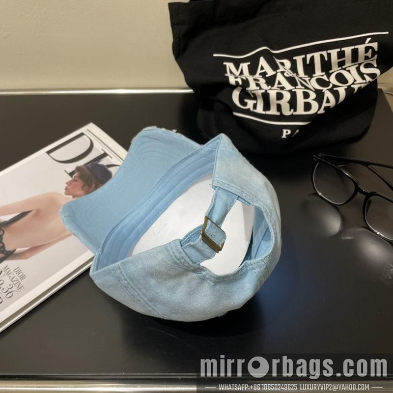 Replica Chanel cap 050705
