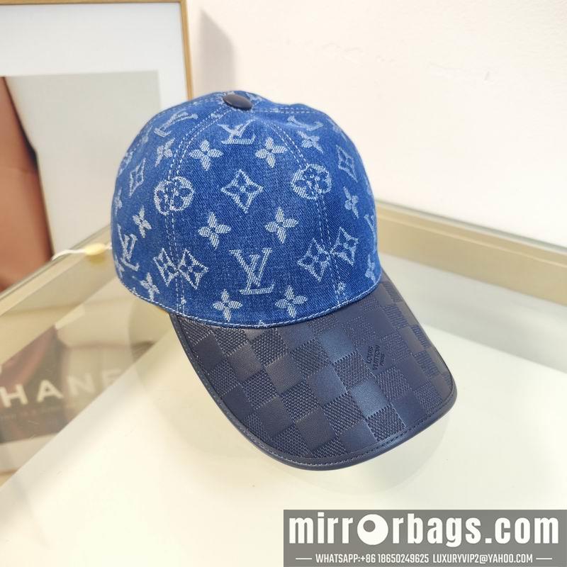 Replica LV Hat dx136