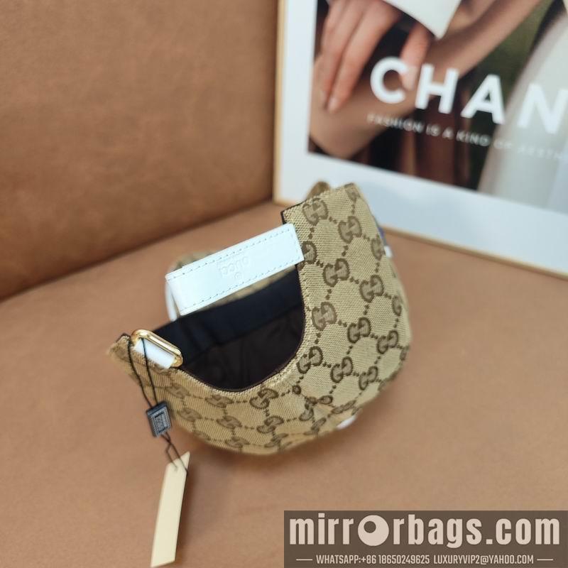 Replica Gucci cap dx101