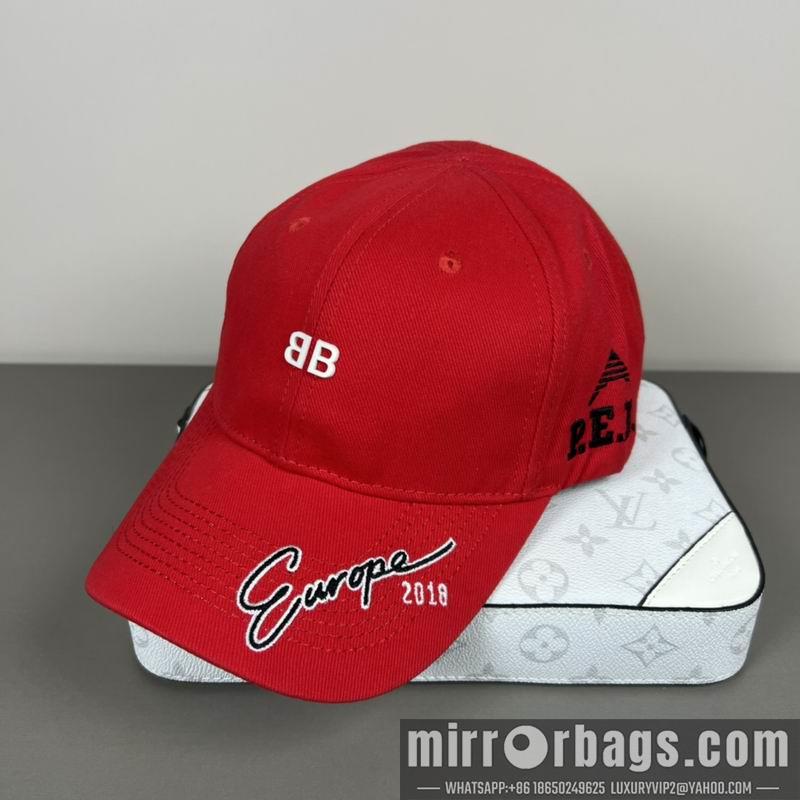 Replica Balenciaga cap dx44