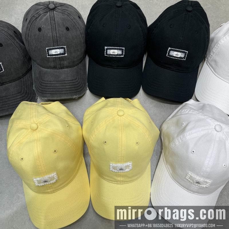 Replica Alo cap dx25