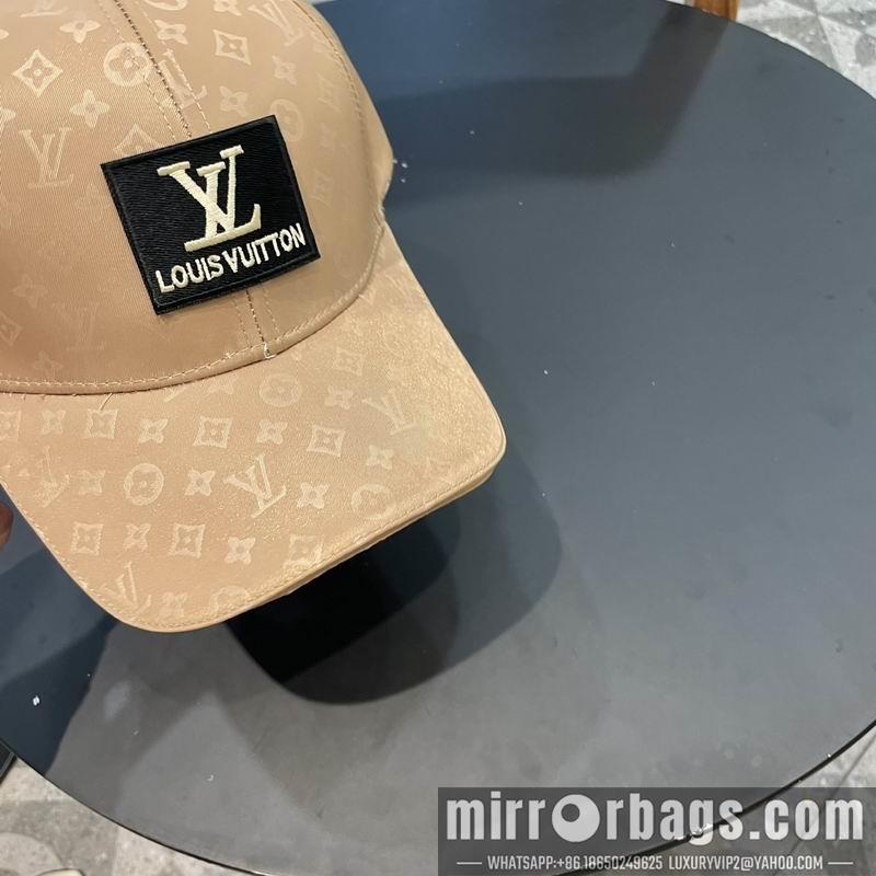 Replica LV cap 042802