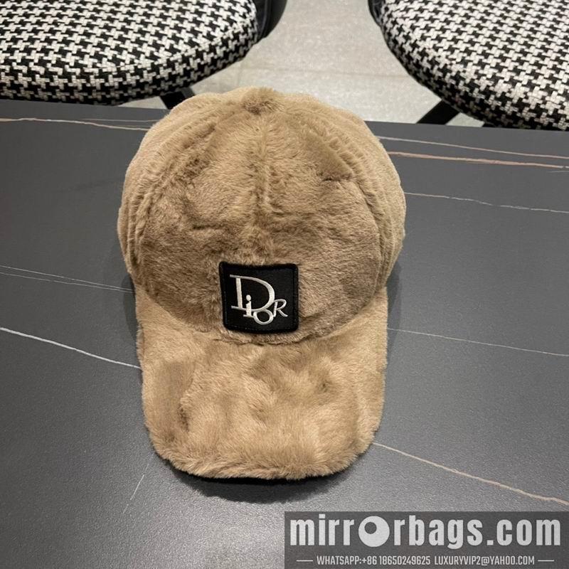 Replica Dior Hat 010601