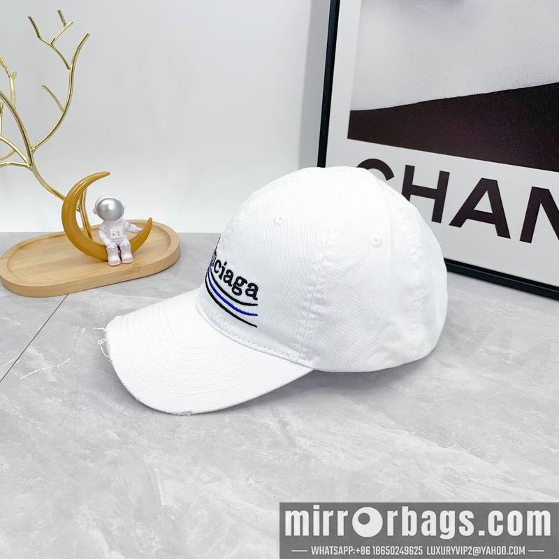 Replica Balenciaga cap dx50