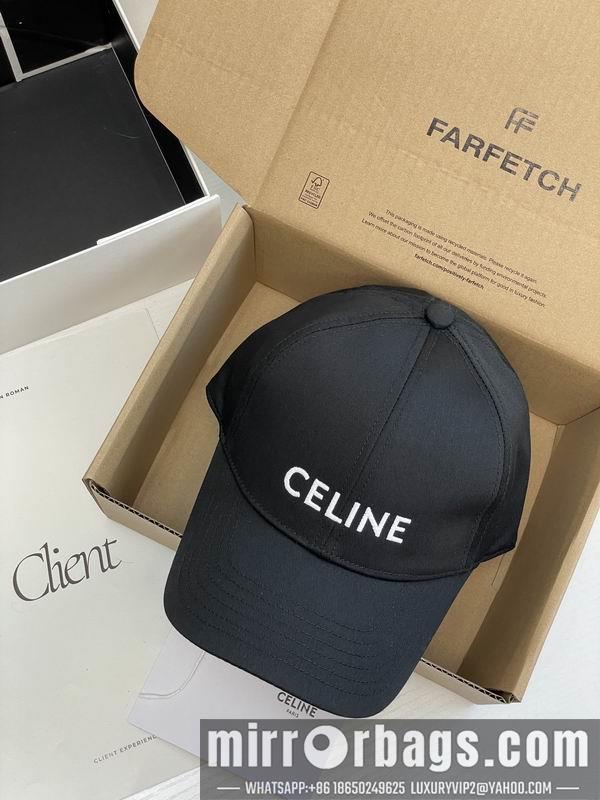 Replica Celine cap dx129