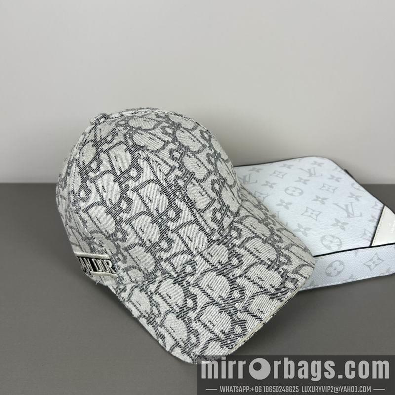 Replica Dior Hat dx14