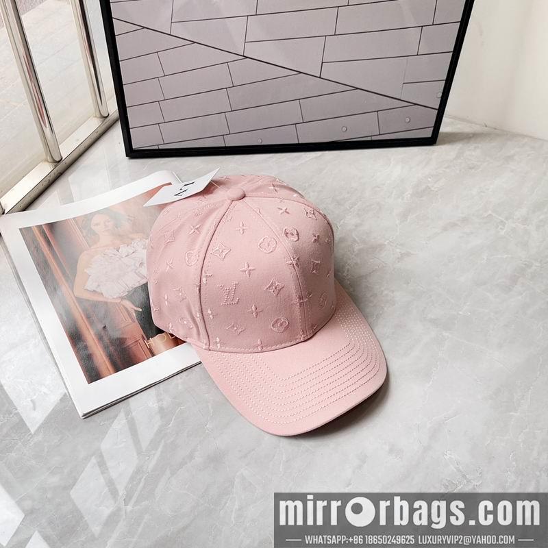 Replica LV cap 050703