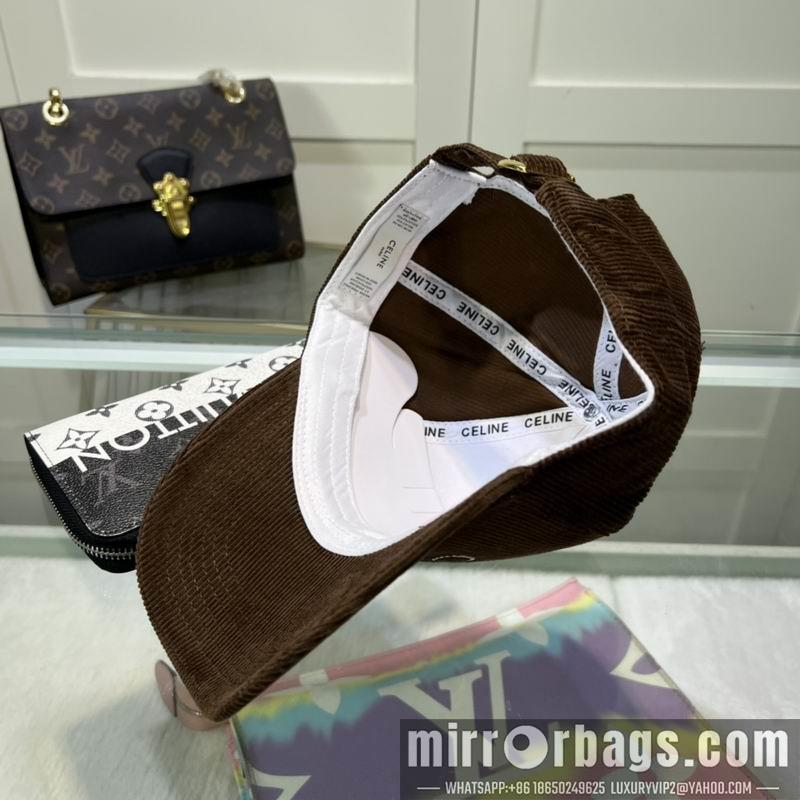 Replica Celine cap dx104