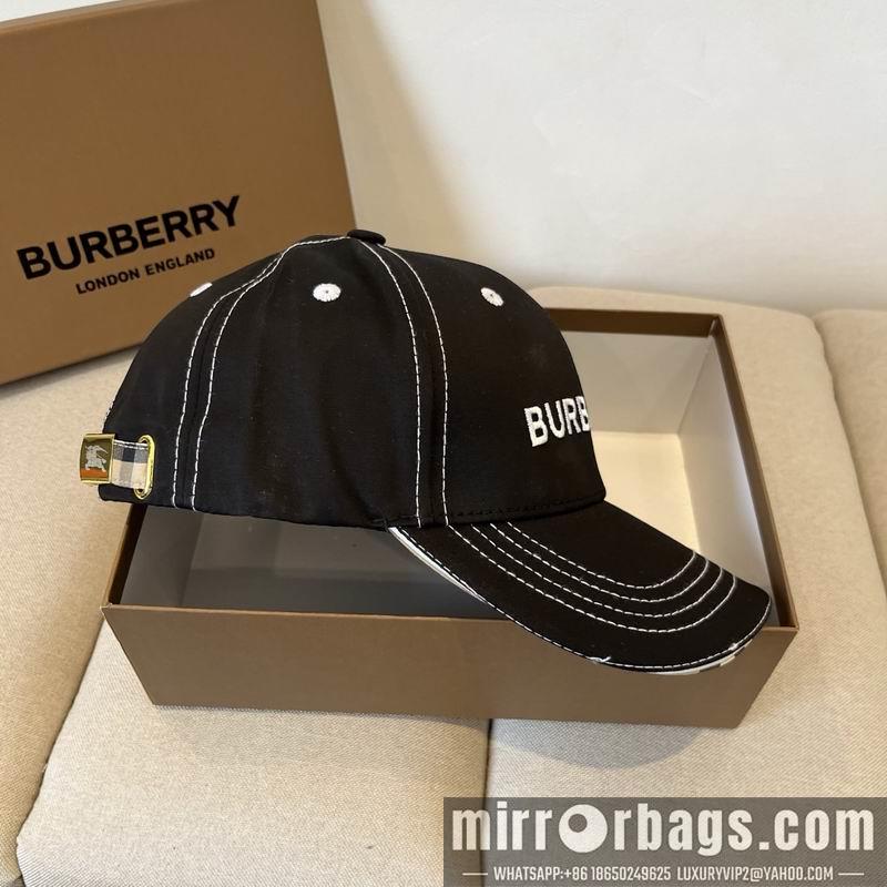 Replica Burberry cap dx24