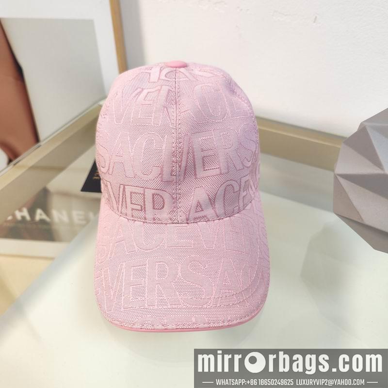 Replica Versace cap dx10