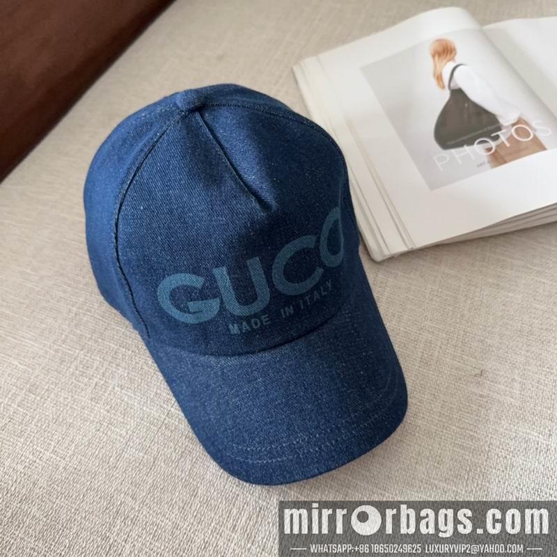 Replica Gucci cap dx27