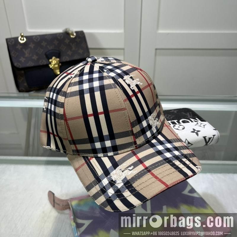 Replica Burberry Hat dx54
