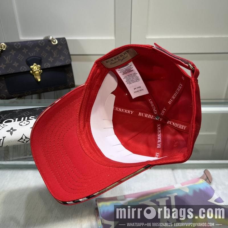 Replica Supreme cap 01