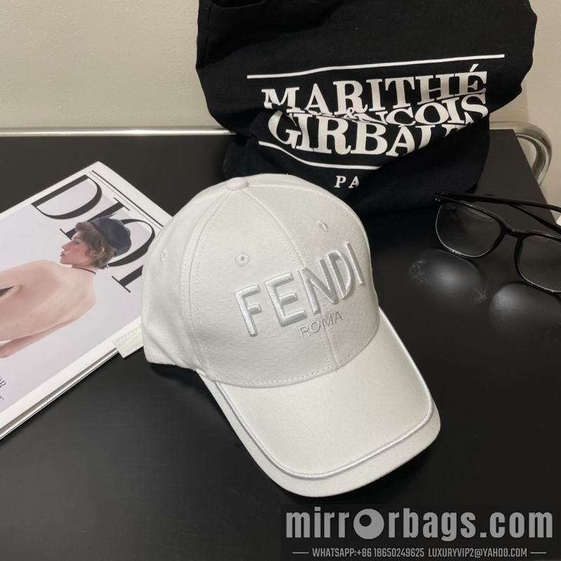 Replica Fendi cap 042701