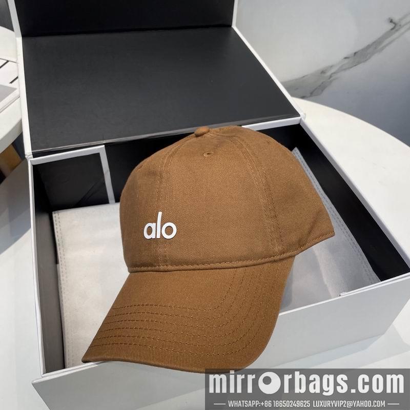Replica Alo Hat dx29