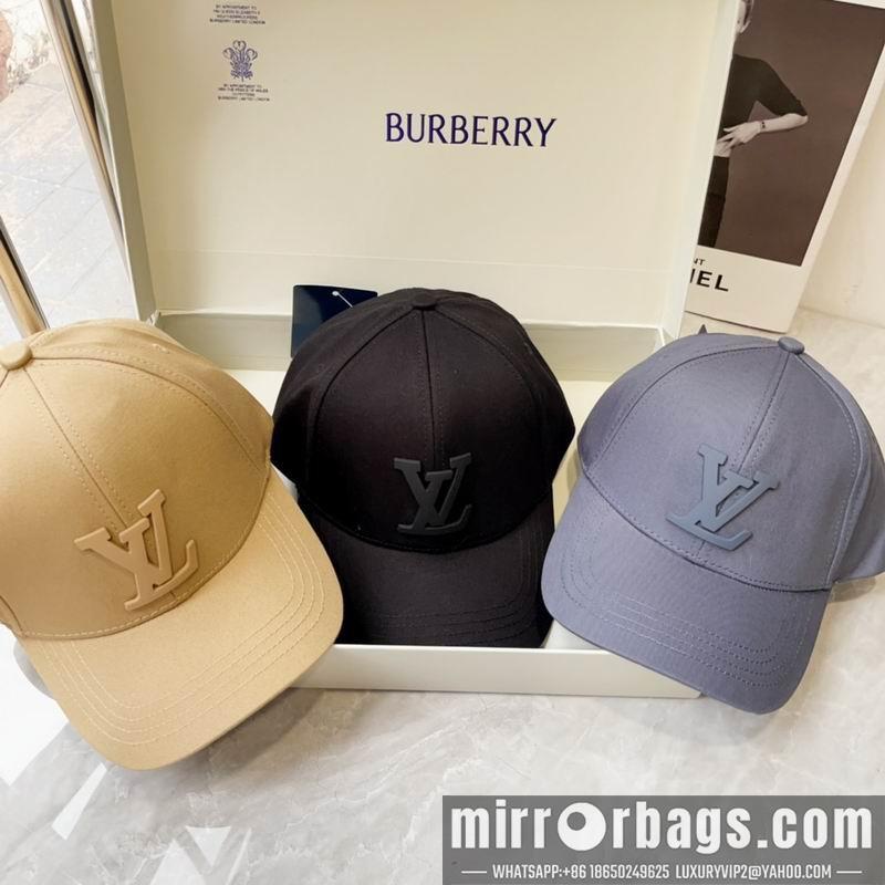 Replica LV Hat 010401