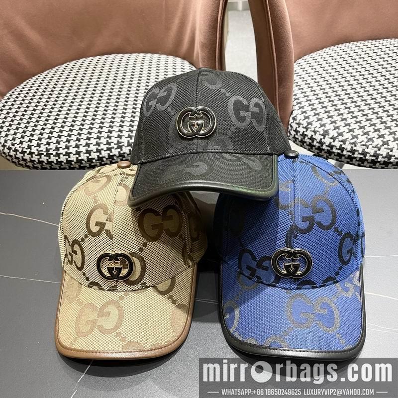 Replica Gucci cap 040202