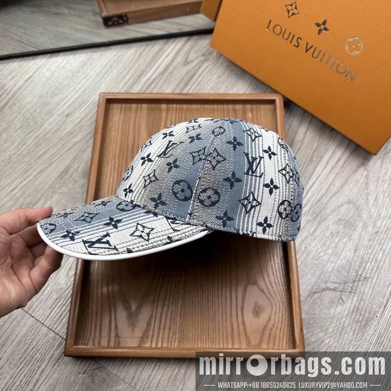 Replica LV Hat dx145