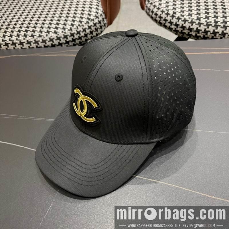 Replica Chanel cap 072803