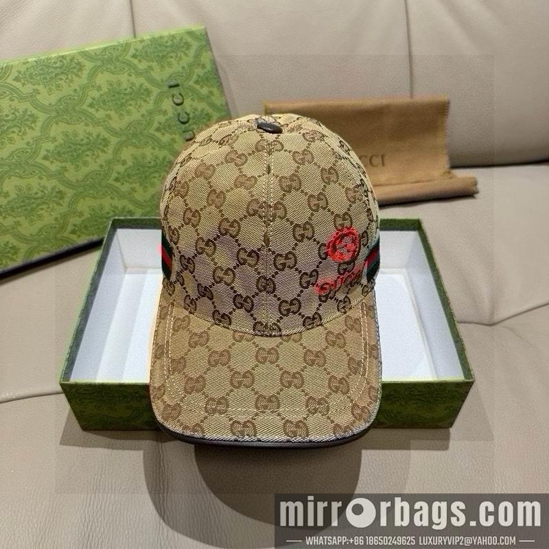 Replica Gucci Hat dx43
