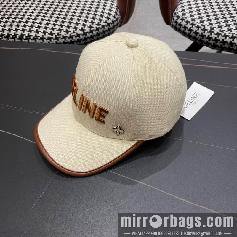 Replica Celine cap 092701