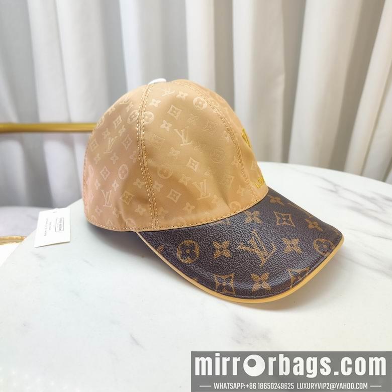 Replica LV Hat dxn20