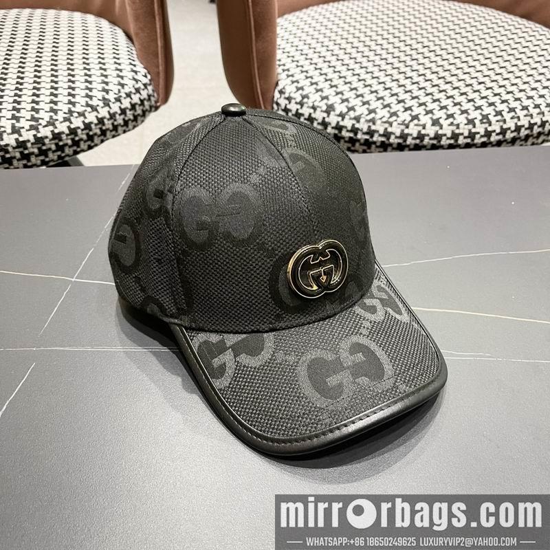 Replica Gucci cap 040202