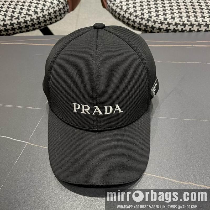 Replica Prada cap 050701