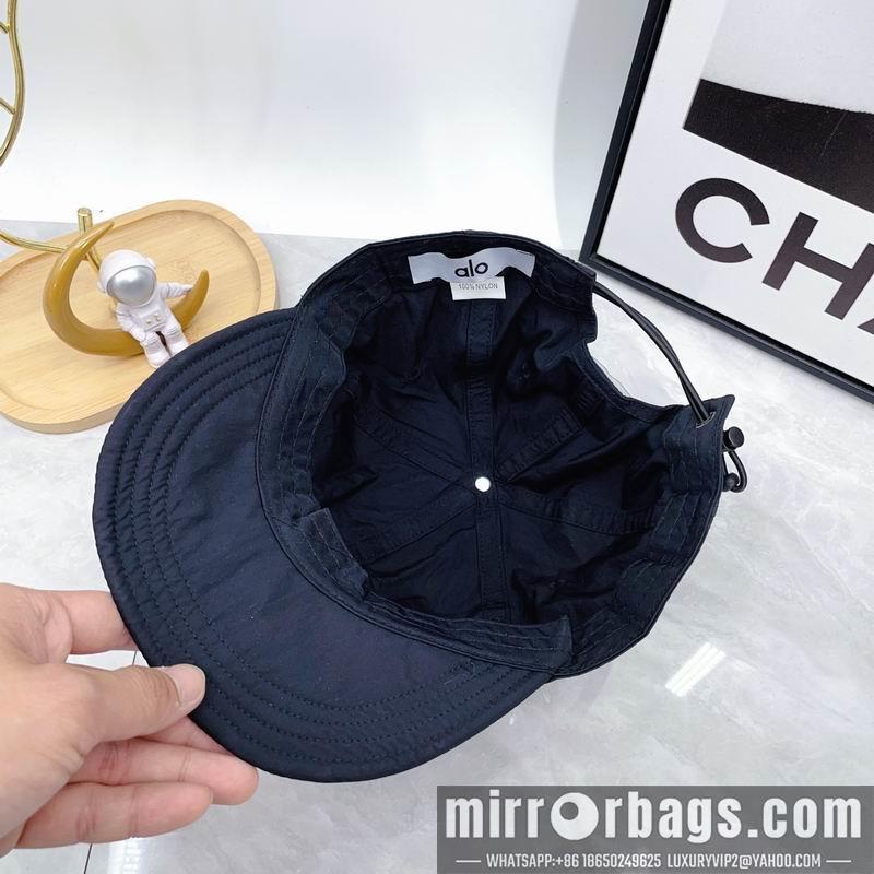 Replica Alo cap dx45